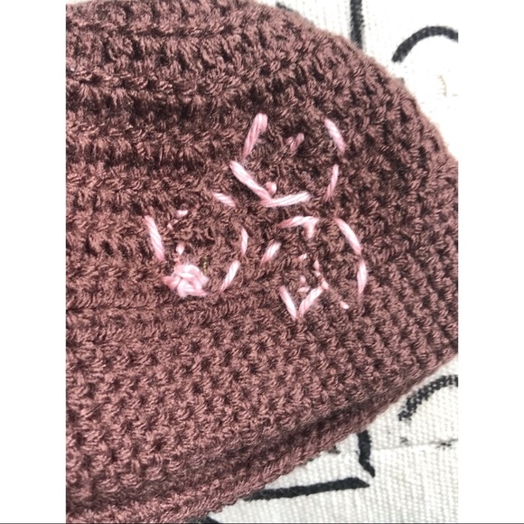 ♥️💵 4 FOR $10!!! Crocheted hand-made hat! - Picture 6 of 6